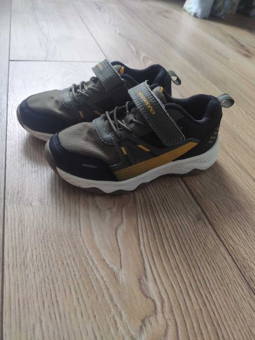 Pantofi sport CrossRoad, baieti, marimea 28