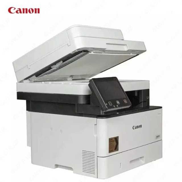 Продаётся МФУ Canon MF453DW двухсторонняя печать