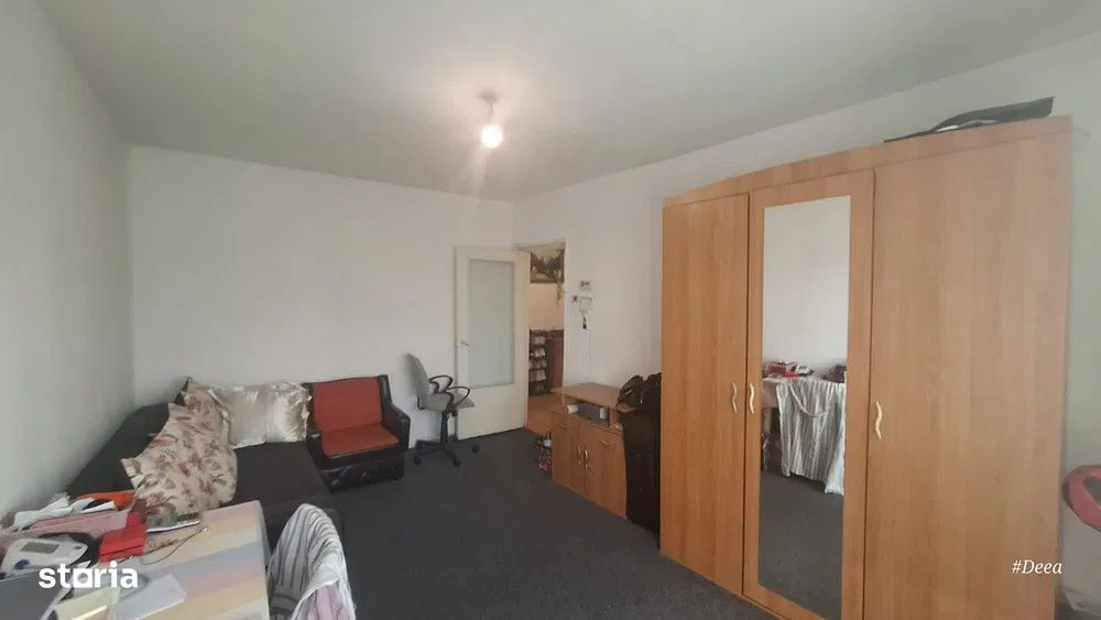 Apartament de vanzare 2 camere 45mp zona Manastur Calea Floresti