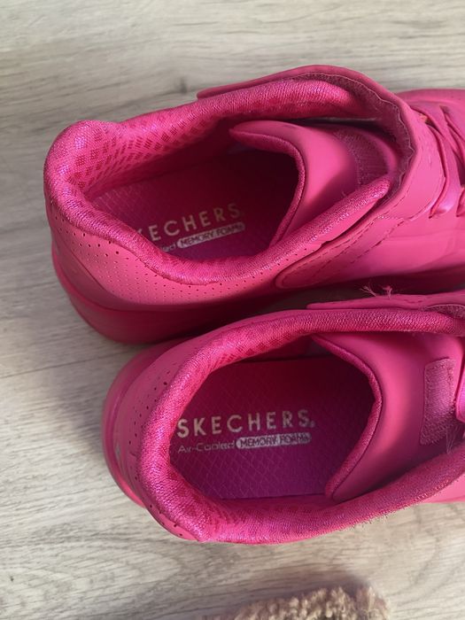 Детски сникъри Skechers