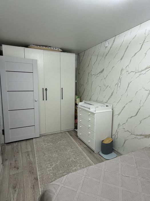 Продам квартиру в 72-м квартале