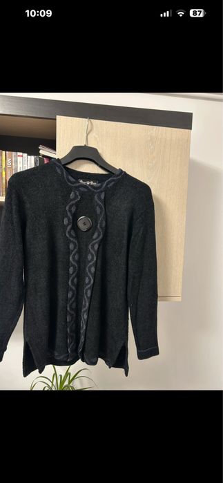 Pulovare elegante marimi mari