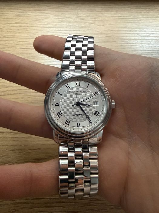 Frederique Constant Classics Automatic FC-303MC4P6