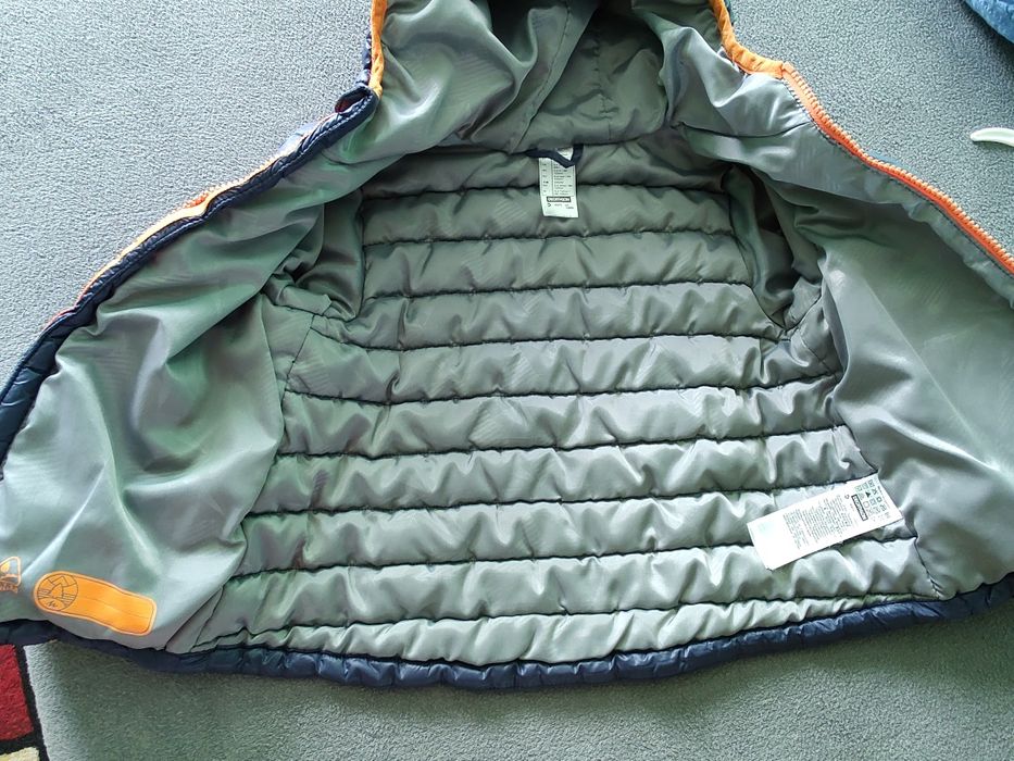 Geaca Quechua 96-102 cm