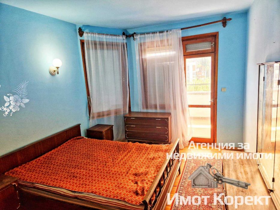 Продава се Мезонет в Асеновград - 57 кв.м за 2106 €/кв.м - Снимка #6