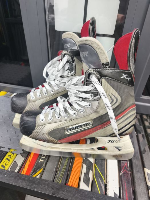 Коньки Bauer x4.0