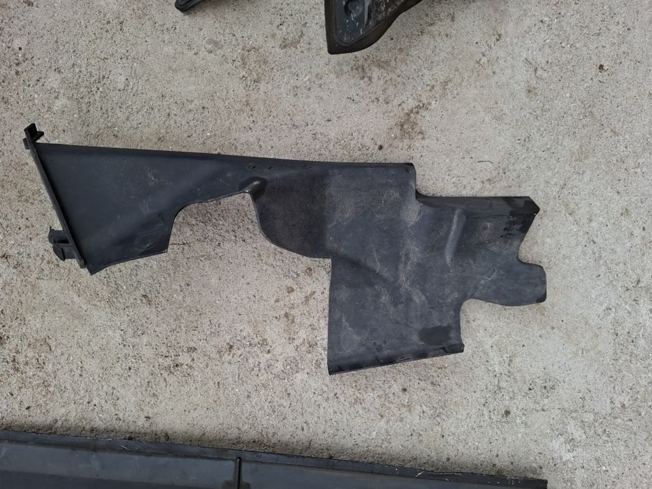 Electroventilator balamale capotă suport proiector renault megan 3 201