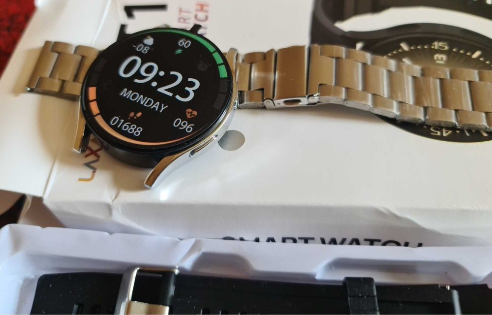 Смарт Часовник 45mm/Smart Watch