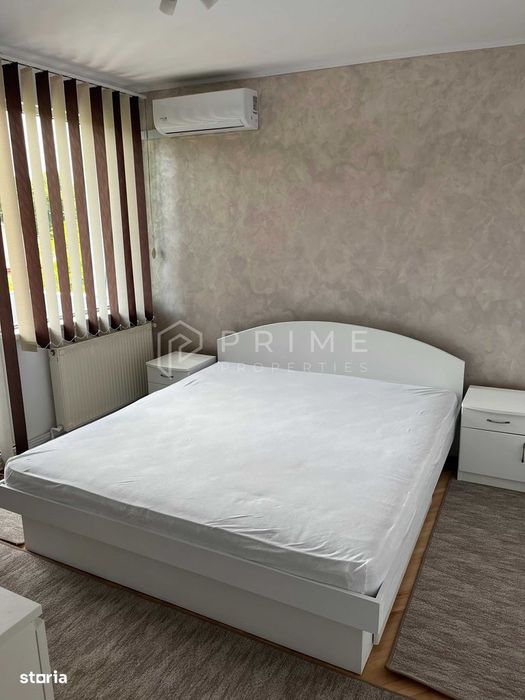 Apartment in Mureseni - More