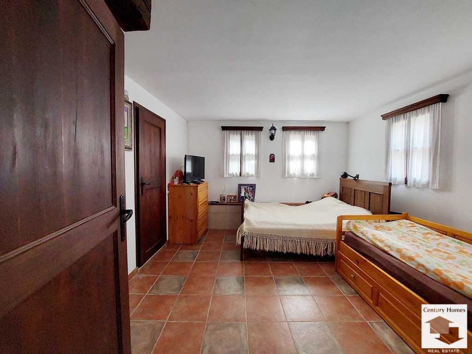 Продава се Къща в с. Миндя, Област Велико Търново - 500 кв.м за 760 €/кв.м - Снимка #9