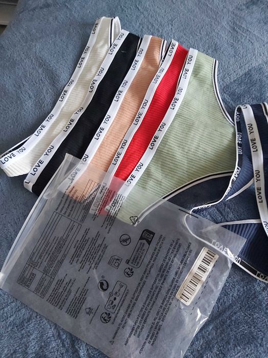 Set lenjerie intima femei