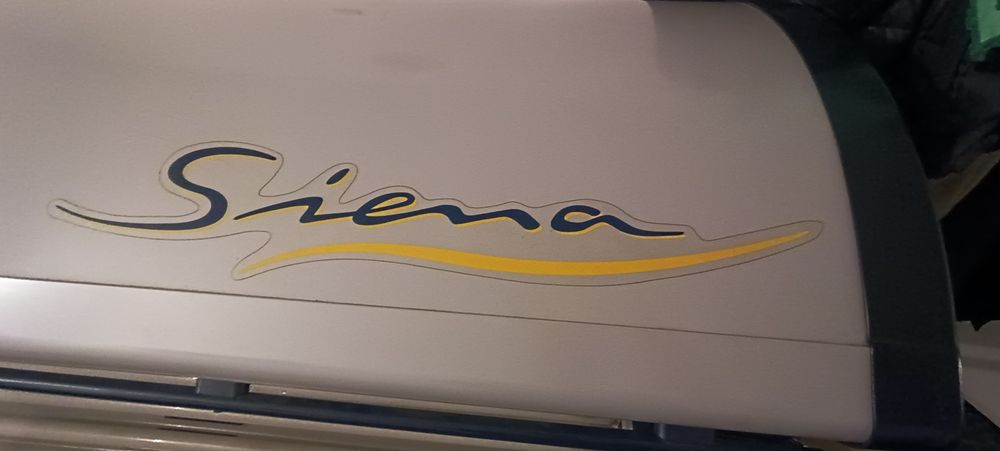 Солариум Kettler Sienna