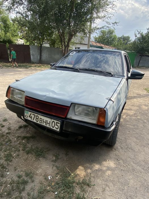 Продам Ваз  2109