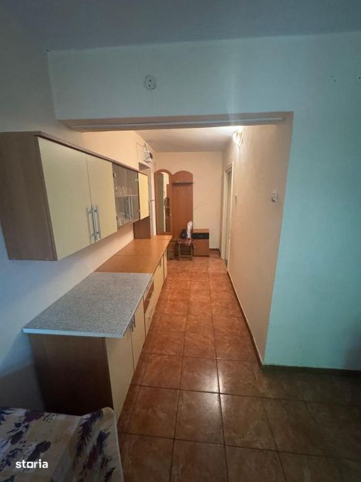 Apartament cicular 2 camere, 48 mp, zona Calea Bucure;ti- Nanterre — fotografia 1