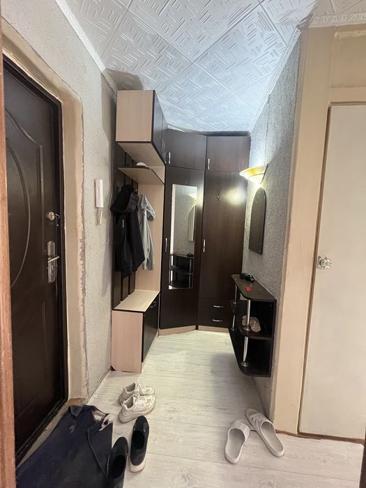 Продам однокомнатную квартиру