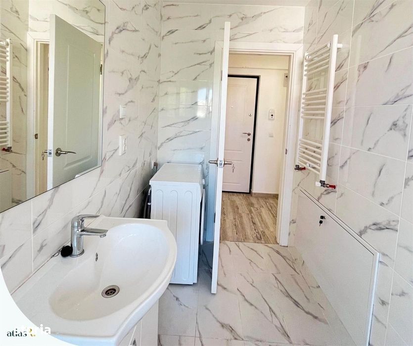 Apartament 1 camera de inchiriat | Nicolina - CUG | Bloc nou