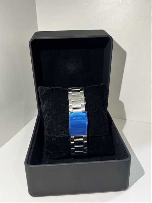 Часы Casio mtp 1183