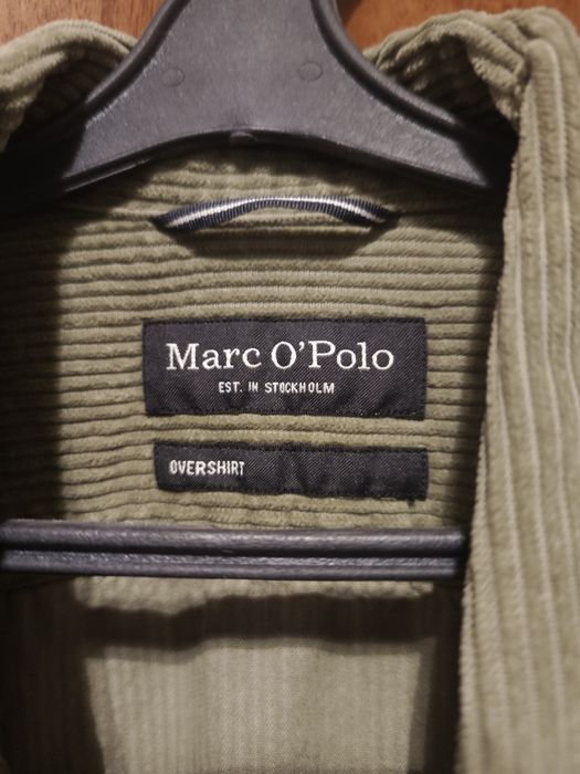 Куртка вельветовая Marc O'Polo