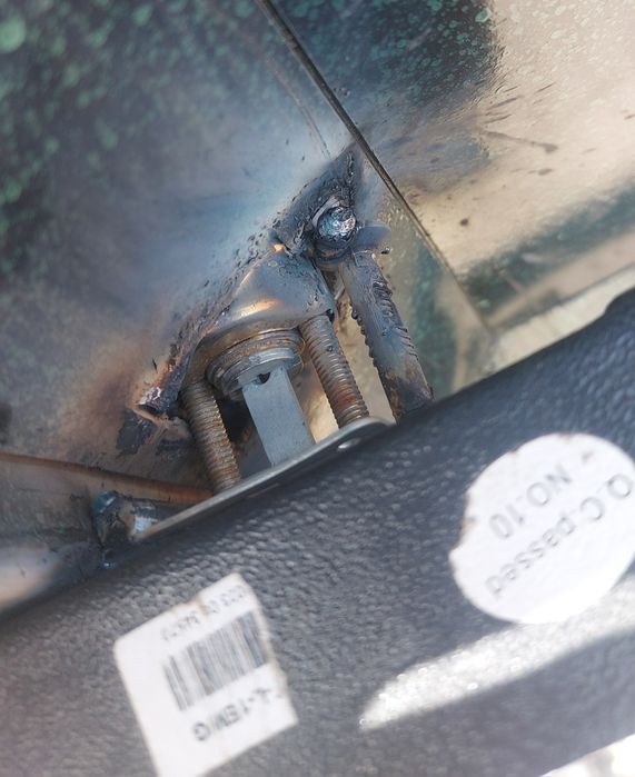 Установка частный дом видеодомофон