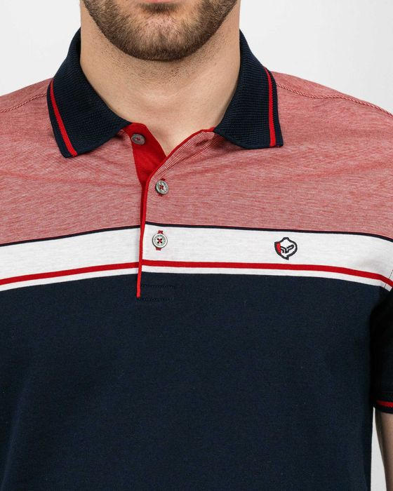 Нови маркови тениски Теодор XL