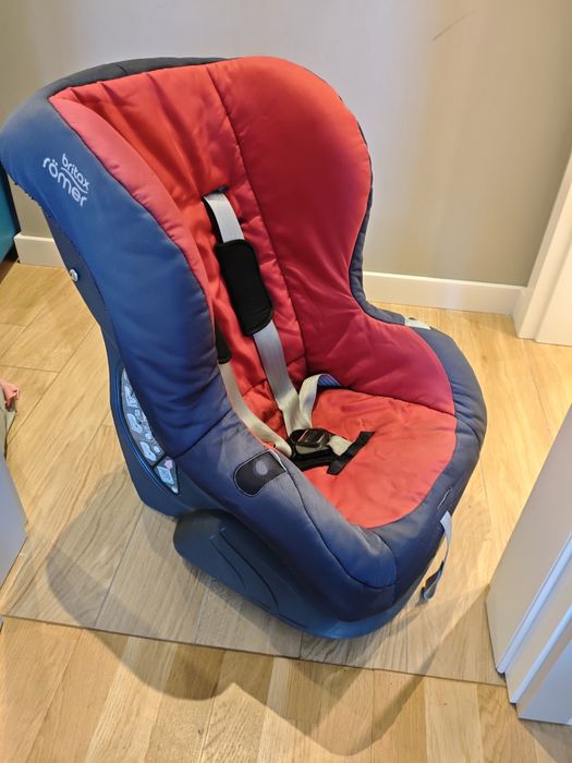 Детско столче за кола Britax Romer 9-18кг