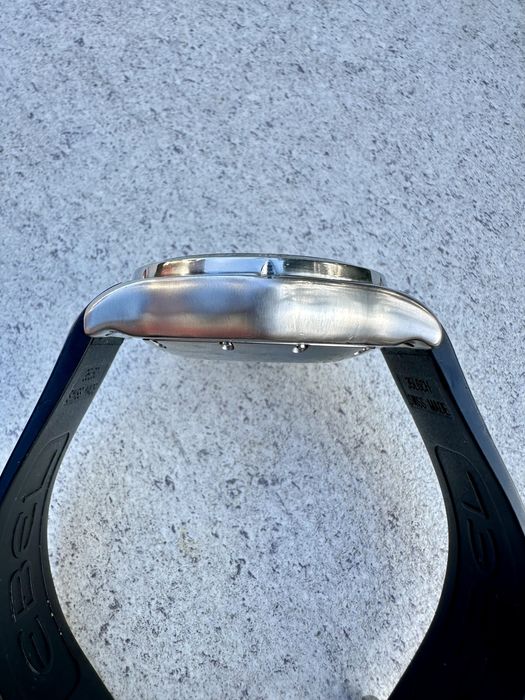 Ebel 1911  Diskovery