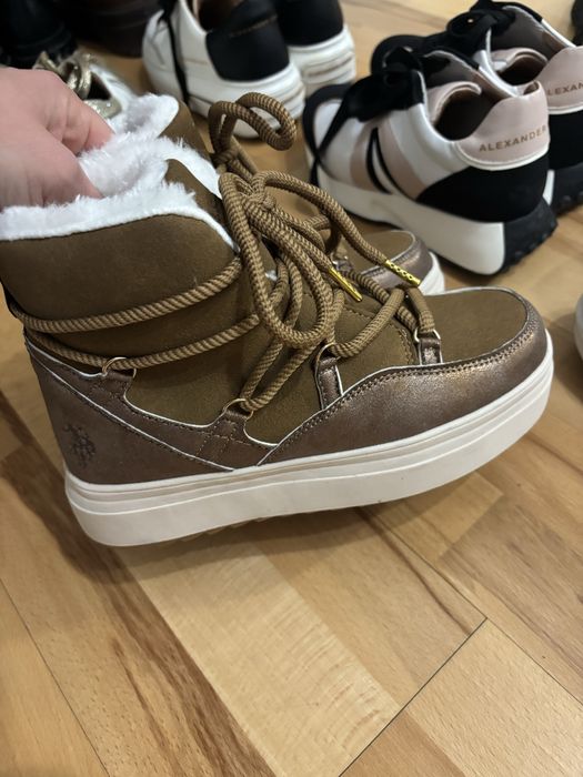 Боти и ботушки на ниски цени