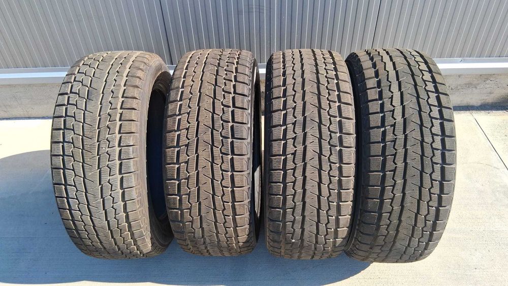 Зимни гуми за джип Yokohama Ice Guard 255/55/R19
