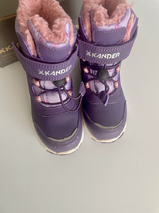 Детски обувки 26 Kander