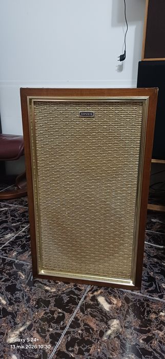 Boxe vintage Sonics(Pioneer),AS-301