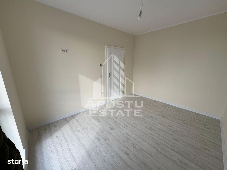 Duplex de vanzare la Bucovat/Remetea Mare