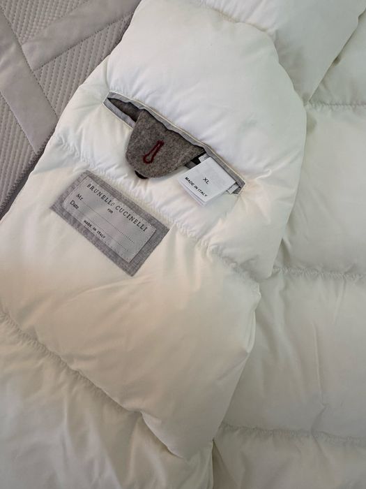 Brunello Cucinelli безрукавка