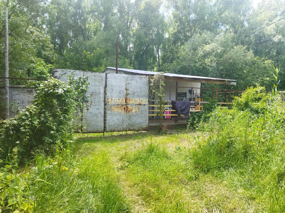 Продам участок 6 соток