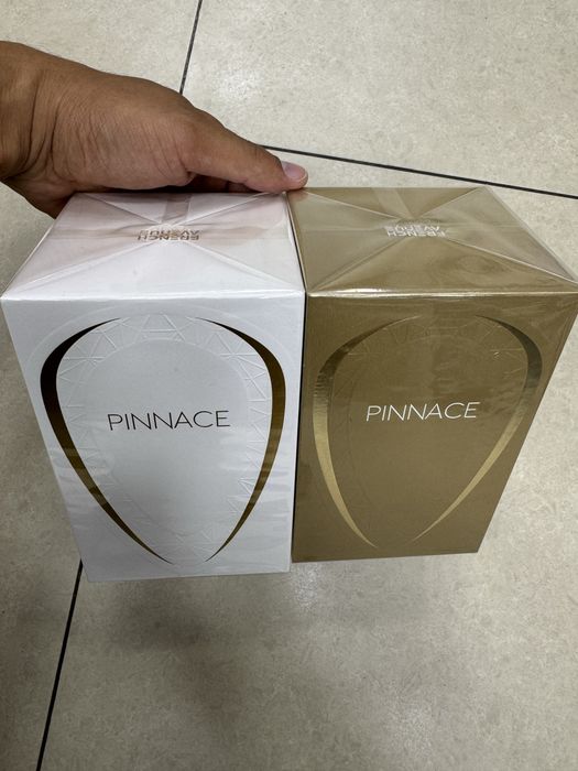 French Avenue Pinnace Oryn