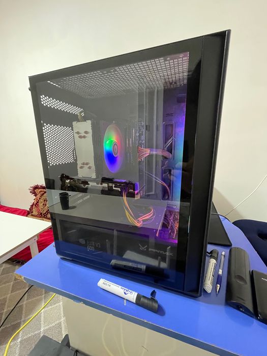 Gaming PC GTX1660 super