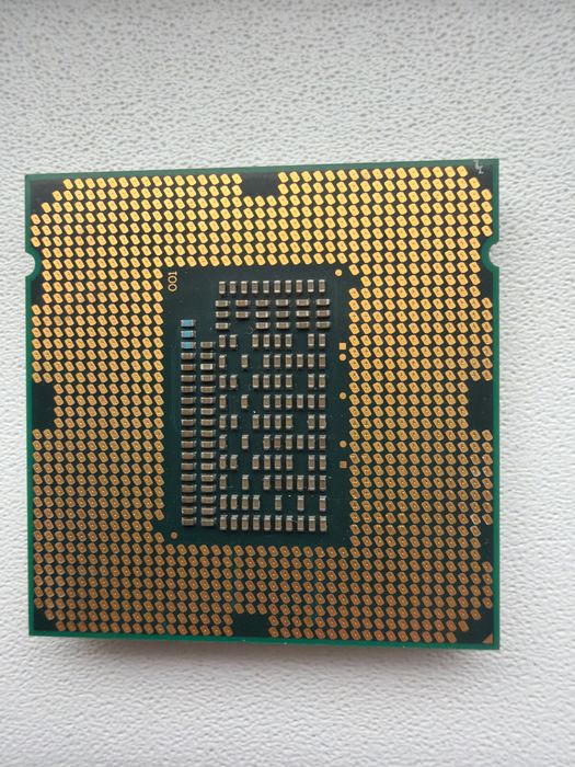 Продам процессор i5-2400 дешево