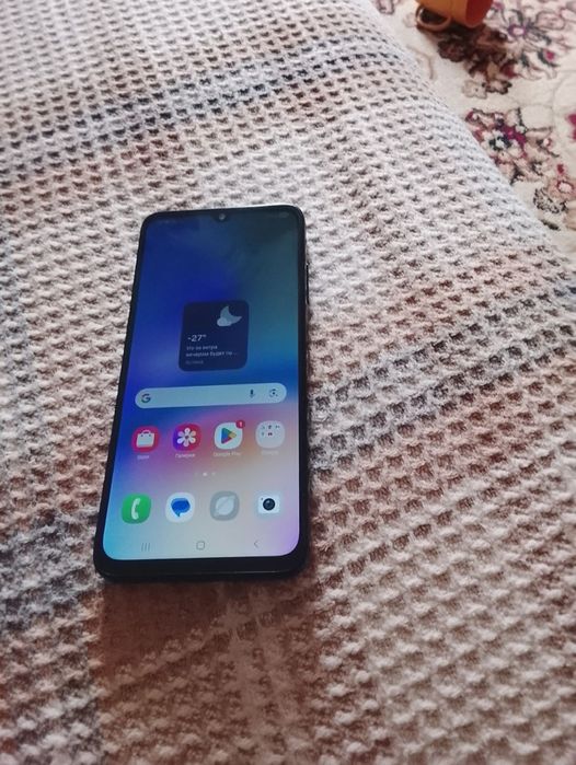 Samsung Galaxy A05s 128гб