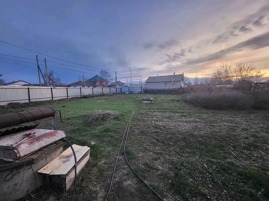 Продам дом 16млн  в затобольске мкрн нурай