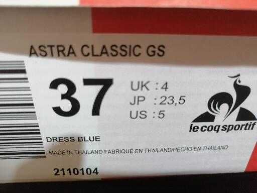 Дамски маратонки Le coq sportif