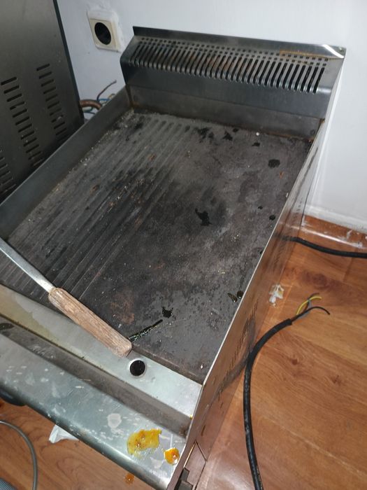 Кухненско оборудване