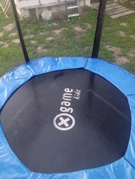 Б а т у т xgame kids