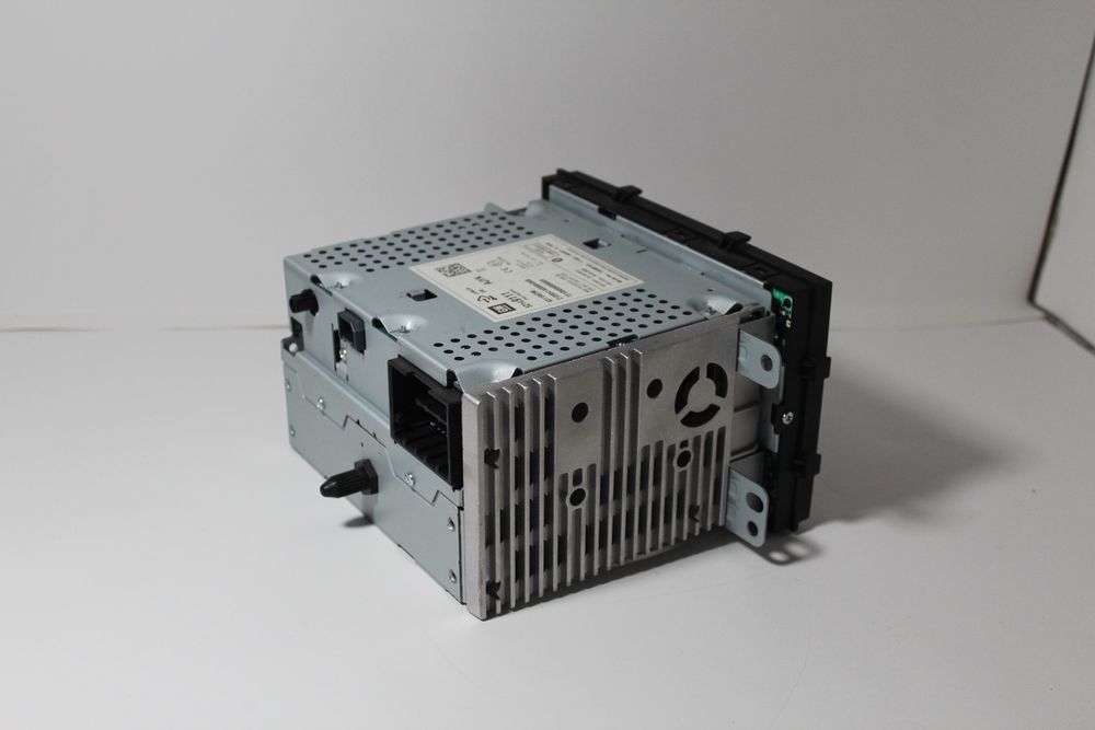 Магнитола для автомобиля Chevrolet Aveo