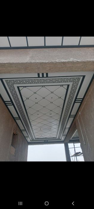 Туникабонд Алюкобонд травертин