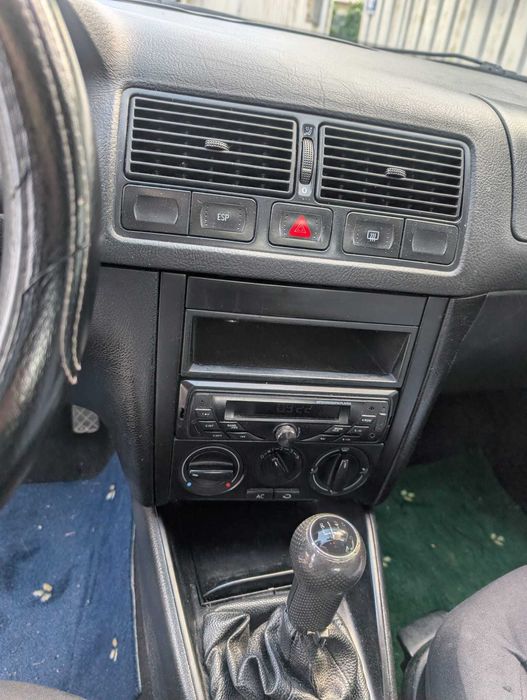Volskwagen Golf 4