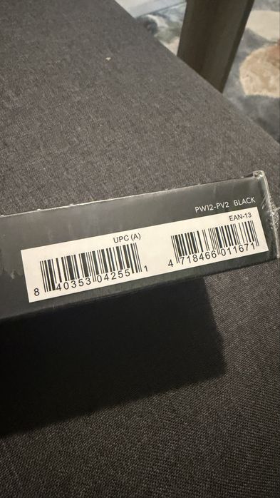 Strimer plis v2 triple 8 pin