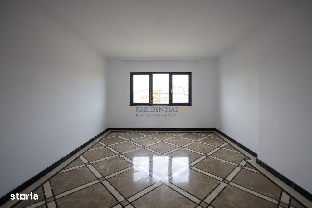 Apartament tip duplex, ideal birouri, 7 camere, Zona Parcul Carol