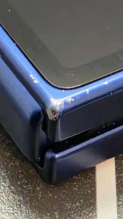 Samsung Galaxy Fold 7 512GB Blue