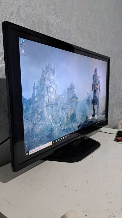 Televizor LG 39li