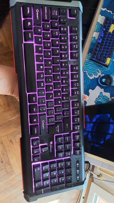 Геймърска Клавиатура