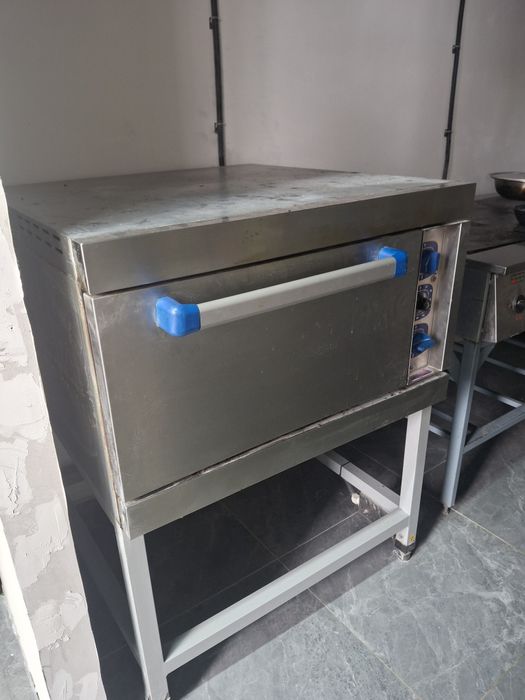 Жаречный духовка